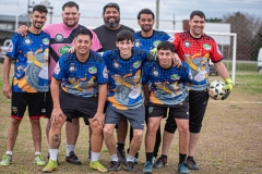 Fecha 1 - Sábados