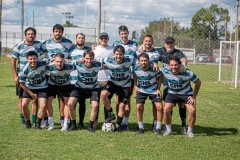 Fecha 1 - Sábados
