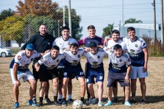 Fecha 5 - Sábados