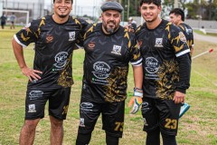 Fecha 7 - Sábados