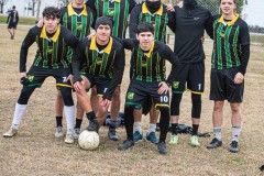 Fecha 9 - Sábados