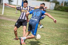 Fecha 9 - Sábados